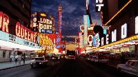 Click to watch 'From Sand to Strip' (popup) Vegas The Story Of Sin City